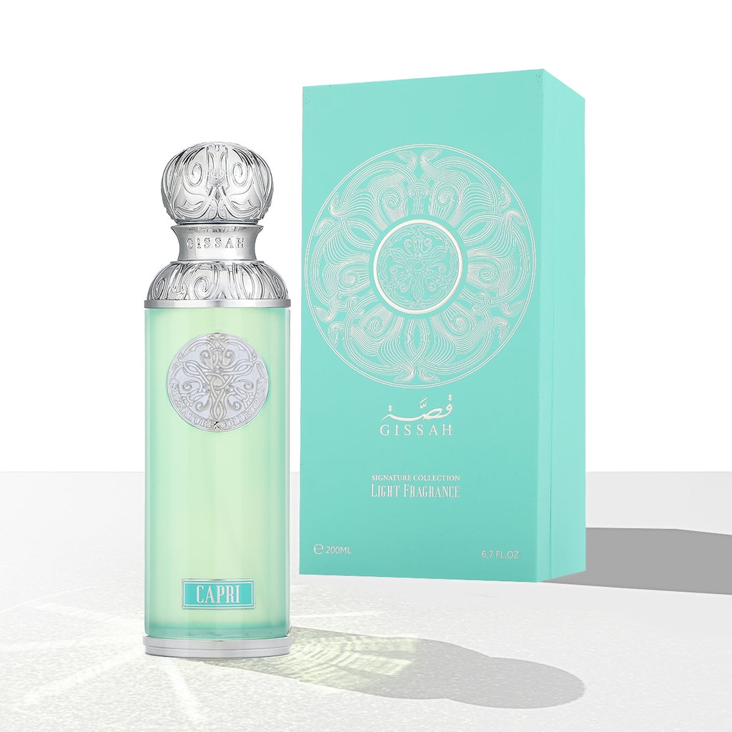 Capri EDP
