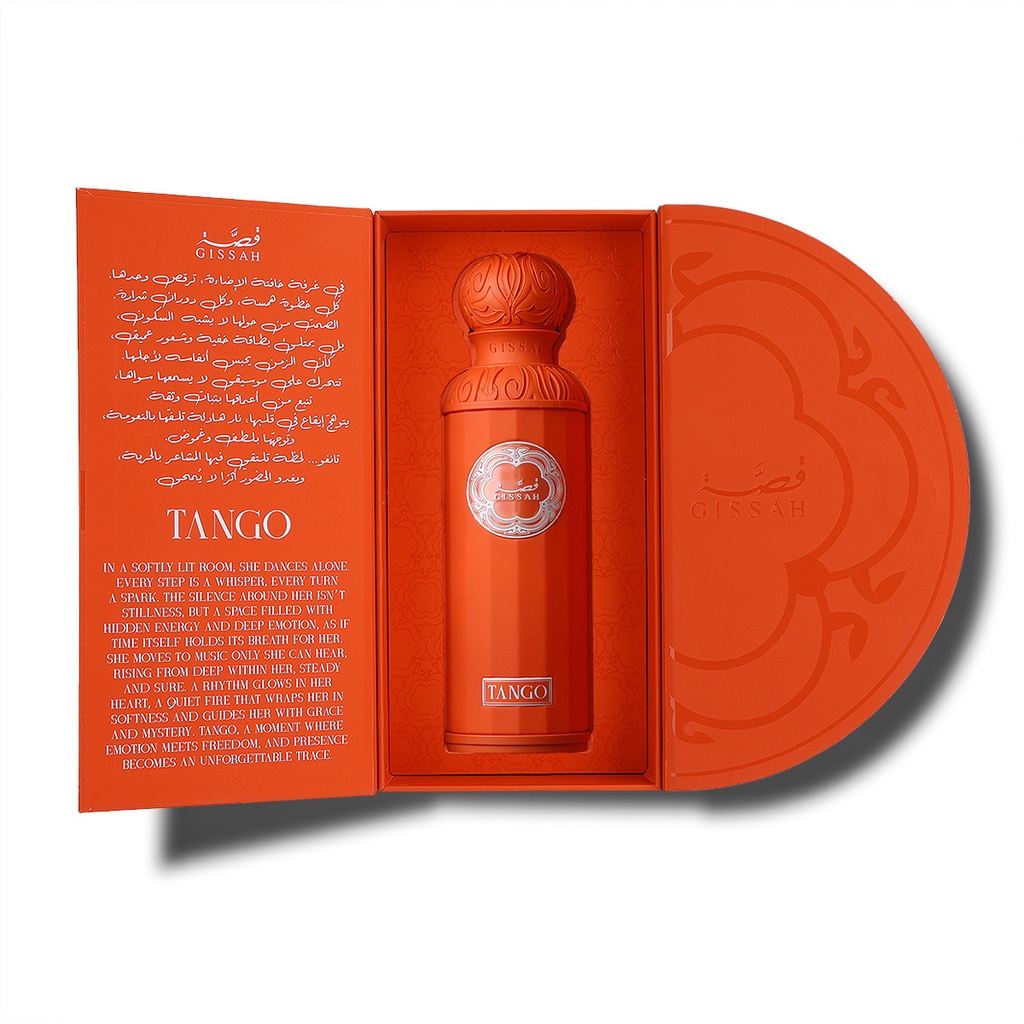Tango 200 Ml