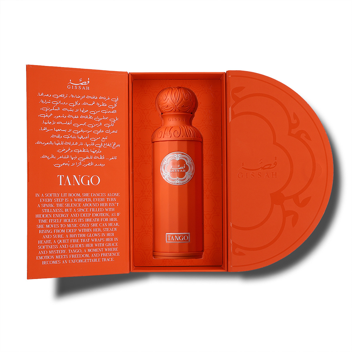 Tango 200 Ml