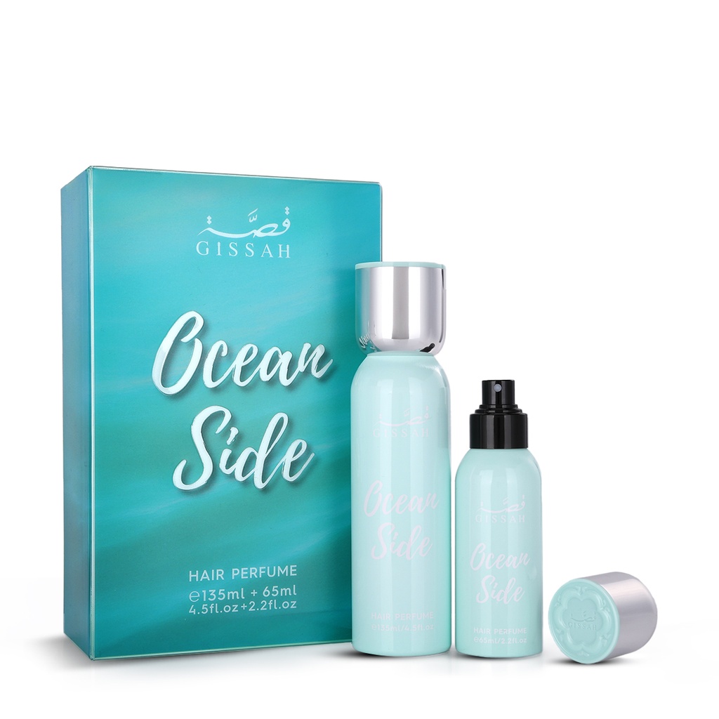 Ocean Side HairMist