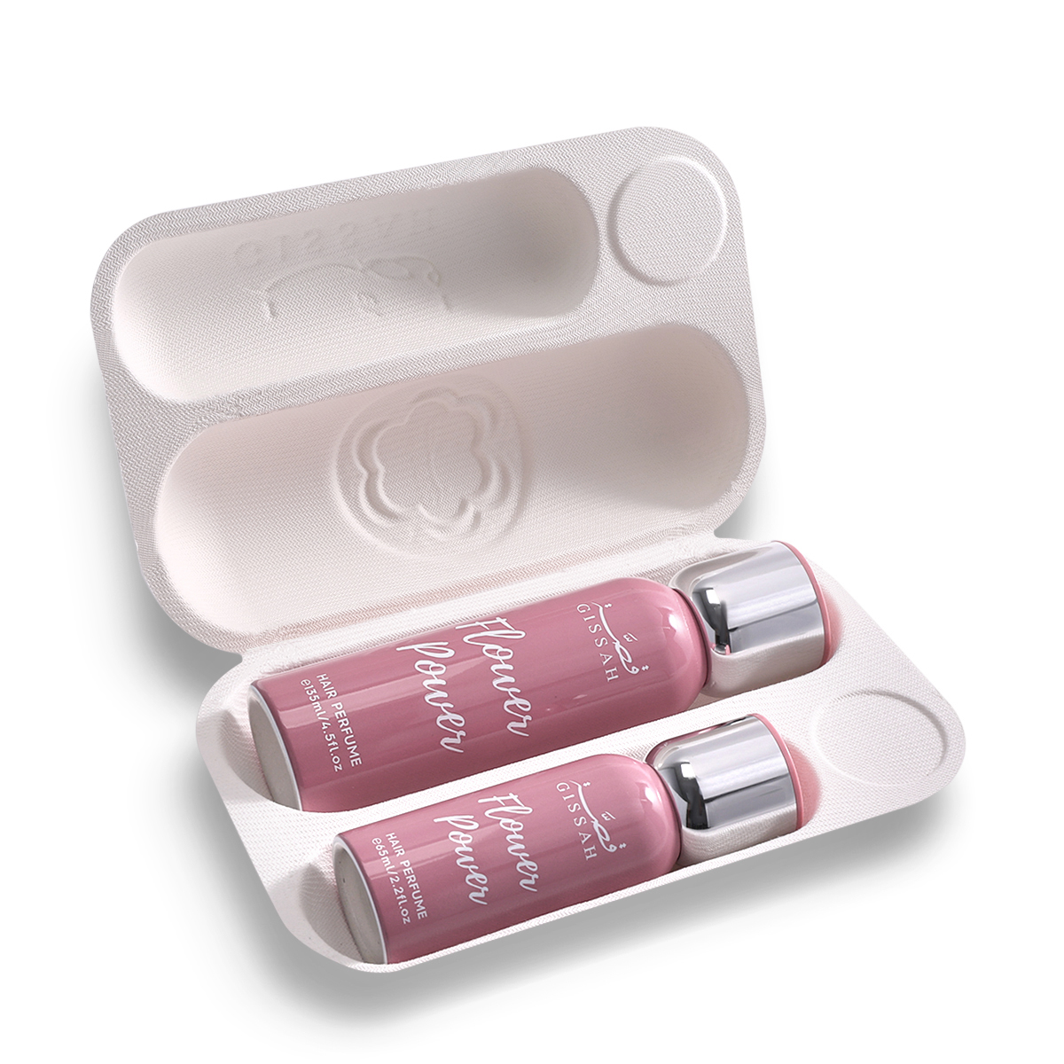 Flower Power HairMist